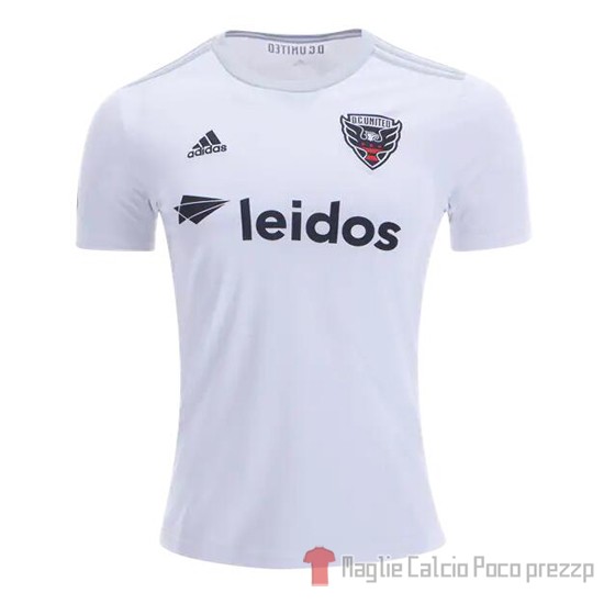 Maglia Dc United Away 2019 - Clicca l'immagine per chiudere